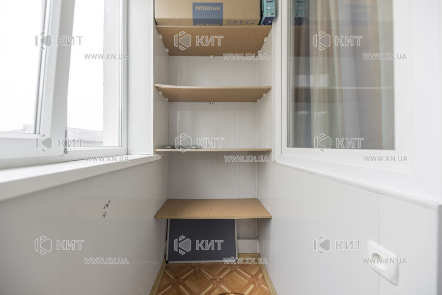 Оренда квартири Харків, Київська, Гідропарк, 50м²