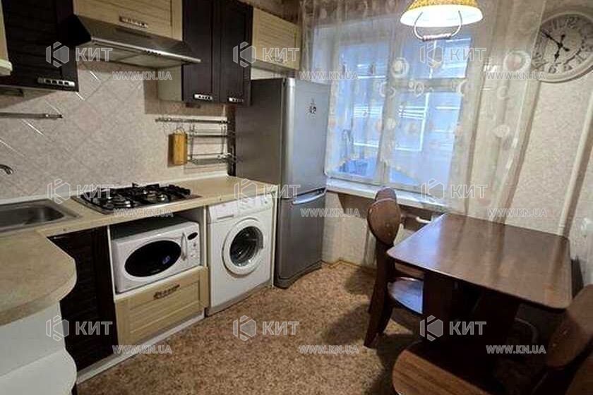 Продажа квартиры Харьков, Новые дома, 36м²