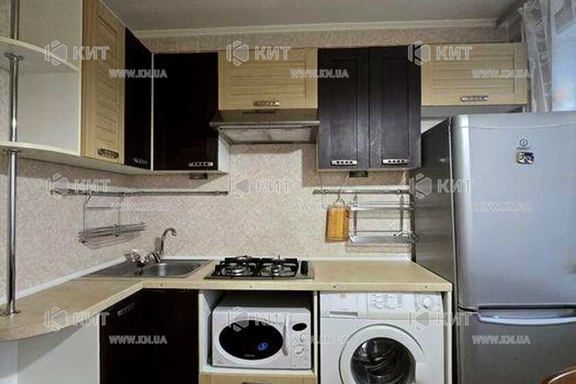Продажа квартиры Харьков, Новые дома, 36м²