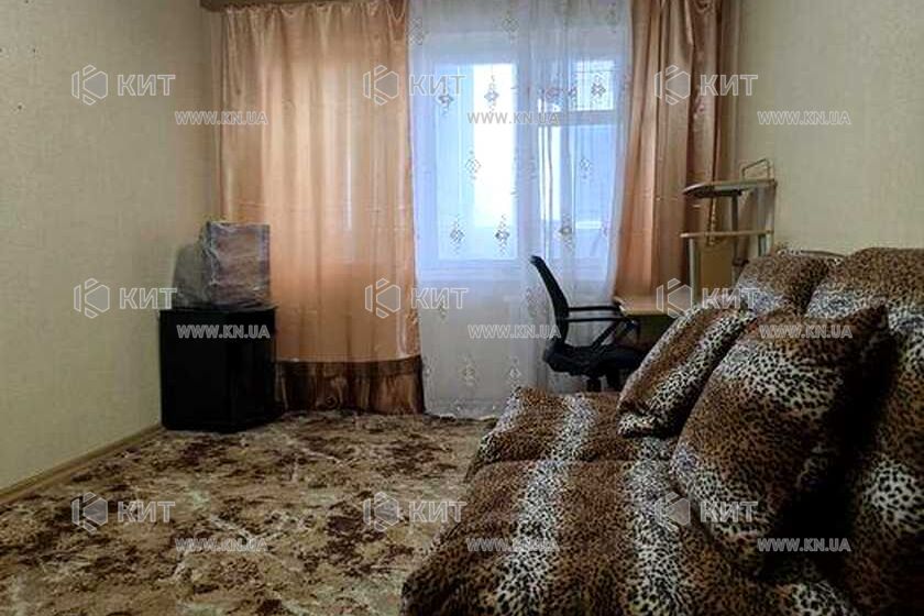 Продажа квартиры Харьков, Новые дома, 36м²