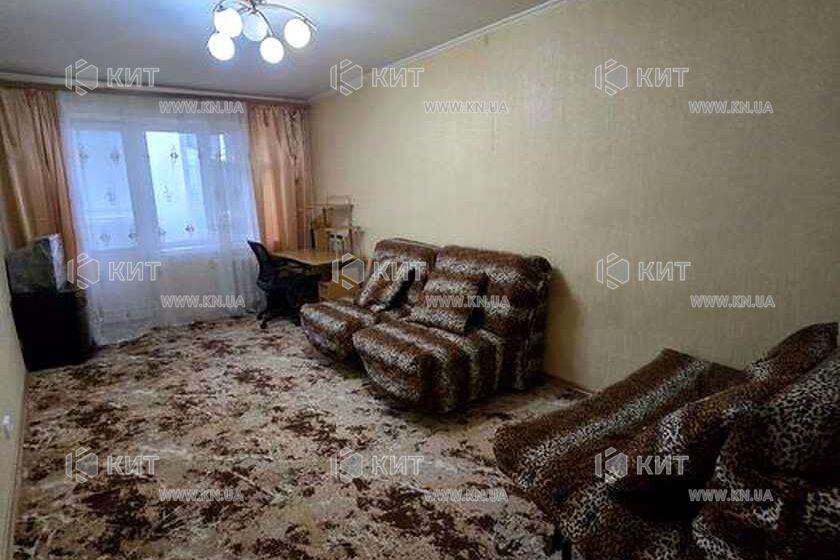 Продажа квартиры Харьков, Новые дома, 36м²