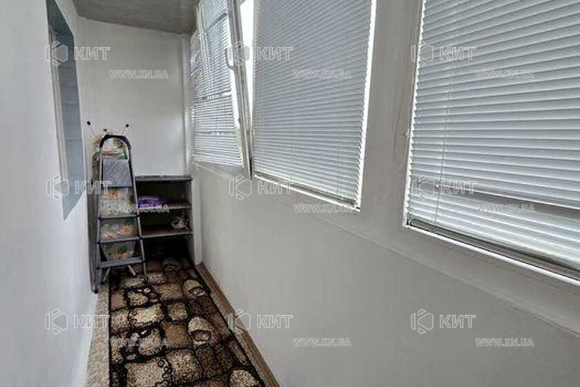 Продажа квартиры Харьков, Новые дома, 36м²