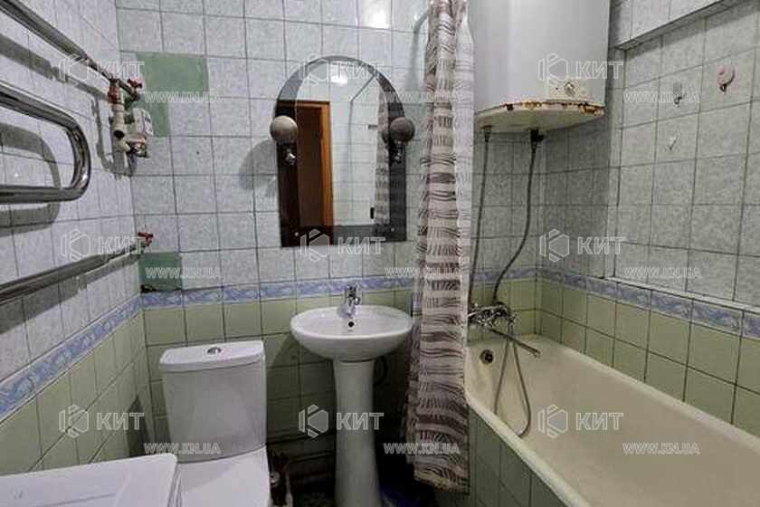 Продажа квартиры Харьков, Новые дома, 36м²