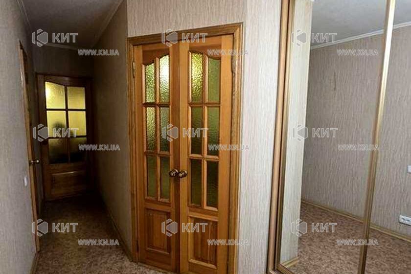 Продажа квартиры Харьков, Новые дома, 36м²