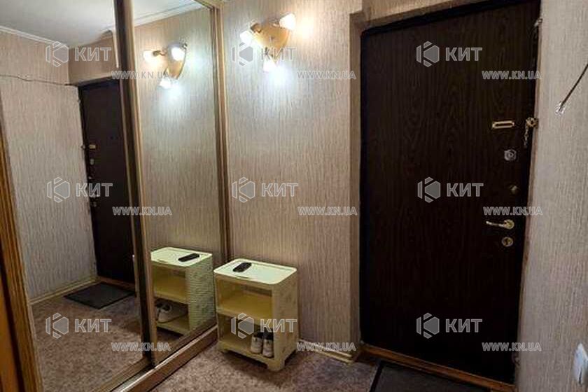 Продажа квартиры Харьков, Новые дома, 36м²