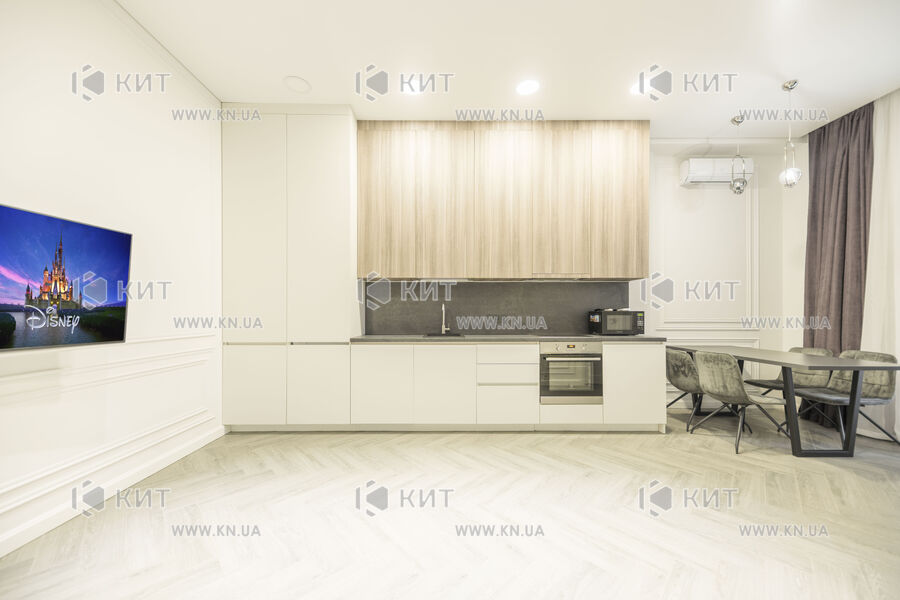 Оренда квартири Харків, Сокільники, 58м²