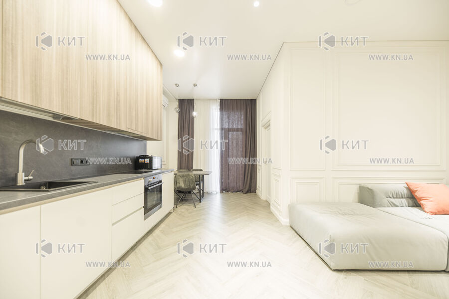 Оренда квартири Харків, Сокільники, 58м²