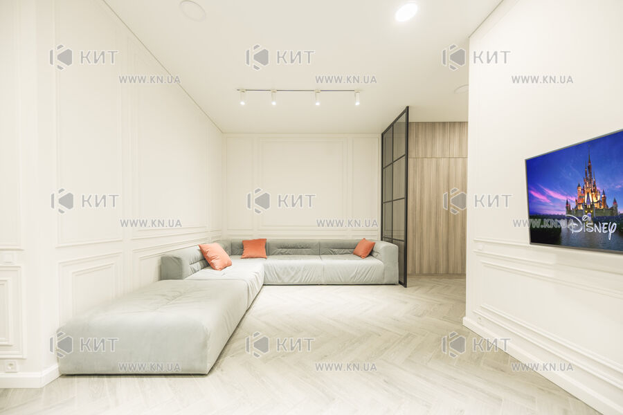 Оренда квартири Харків, Сокільники, 58м²