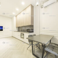 Оренда квартири Харків, Сокільники, 58м²