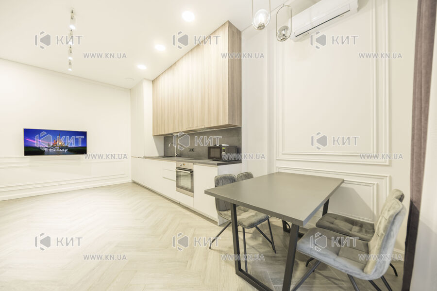 Оренда квартири Харків, Сокільники, 58м²