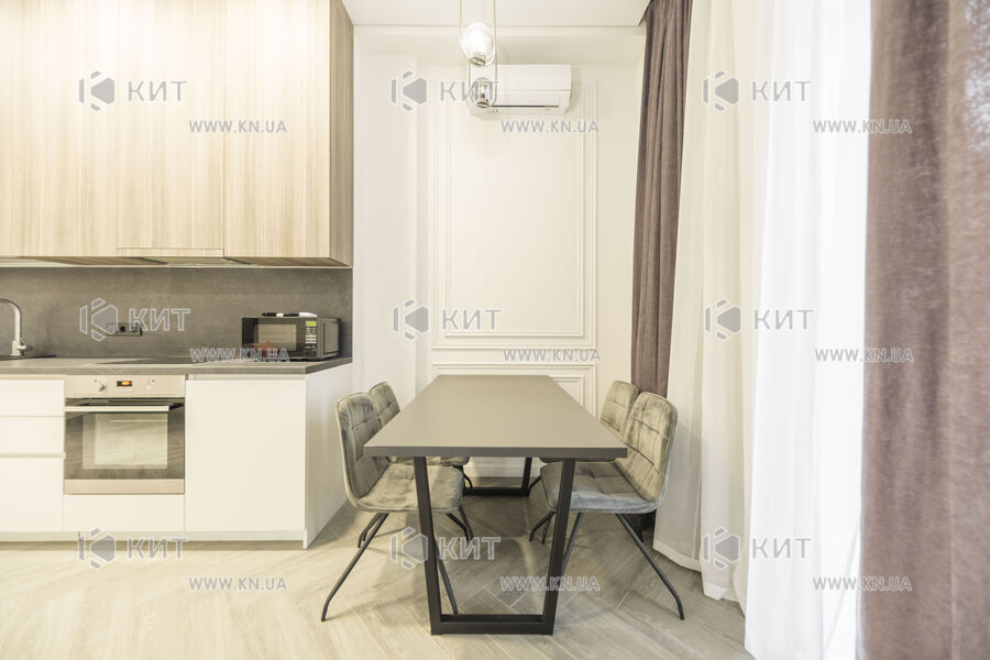 Оренда квартири Харків, Сокільники, 58м²
