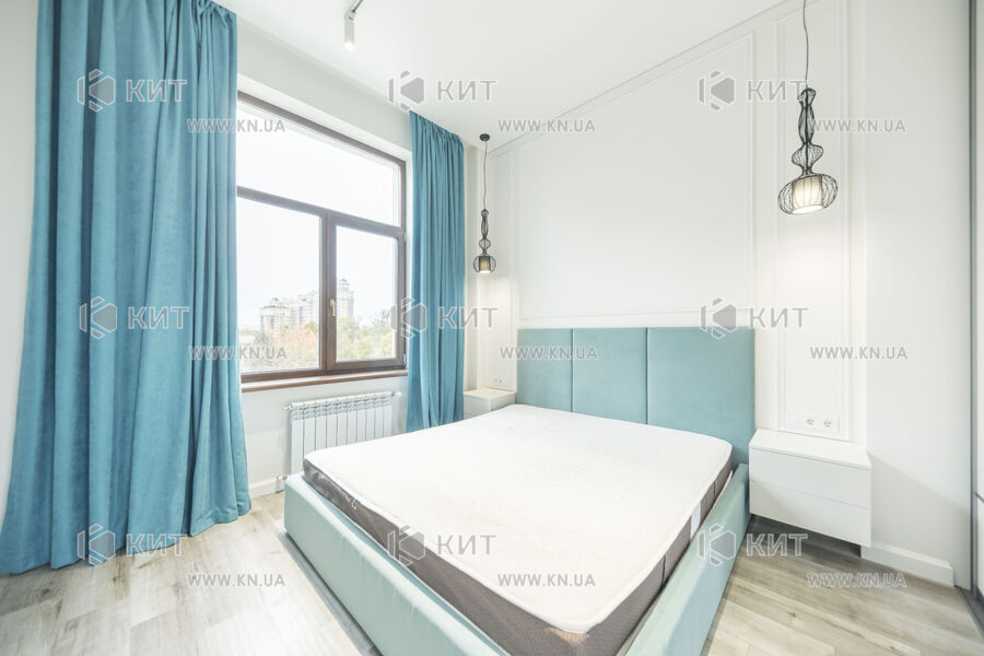 Оренда квартири Харків, Сокільники, 58м²