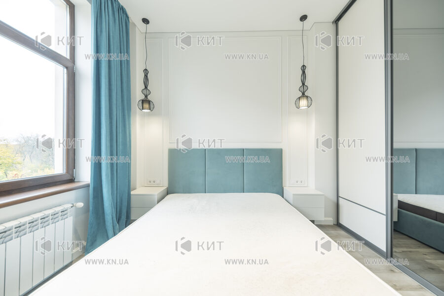 Оренда квартири Харків, Сокільники, 58м²