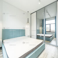 Оренда квартири Харків, Сокільники, 58м²
