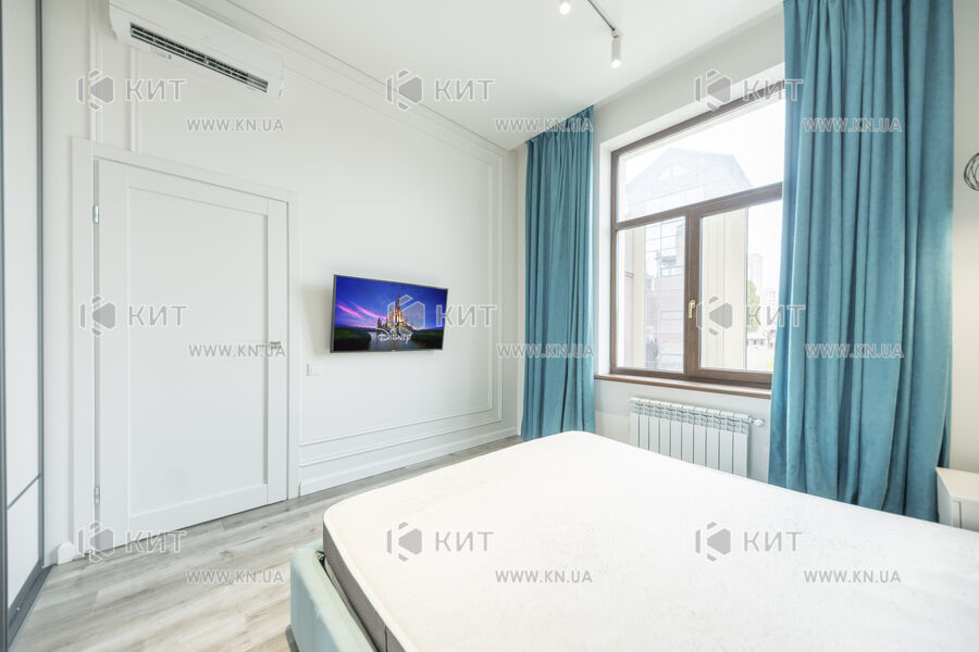 Оренда квартири Харків, Сокільники, 58м²