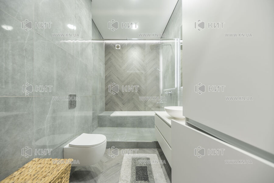 Оренда квартири Харків, Сокільники, 58м²