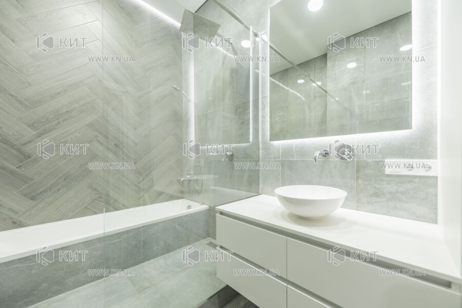 Оренда квартири Харків, Сокільники, 58м²