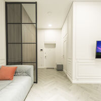 Оренда квартири Харків, Сокільники, 58м²