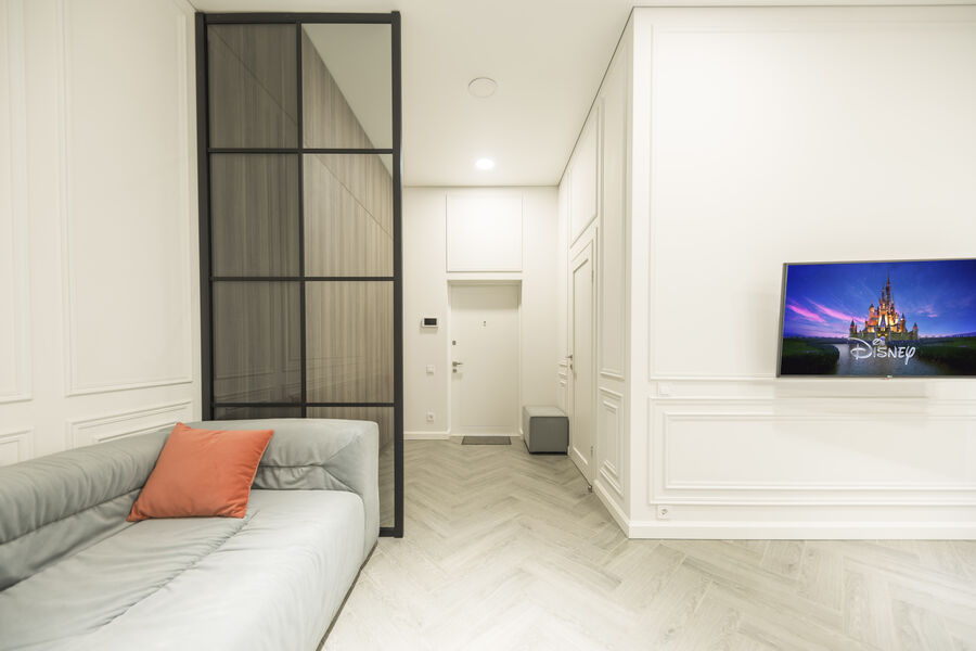 Оренда квартири Харків, Сокільники, 58м²