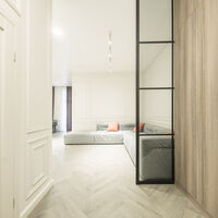 Оренда квартири Харків, Сокільники, 58м²