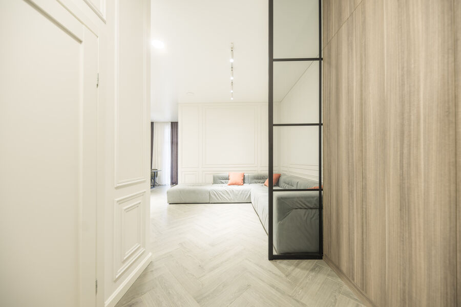 Оренда квартири Харків, Сокільники, 58м²