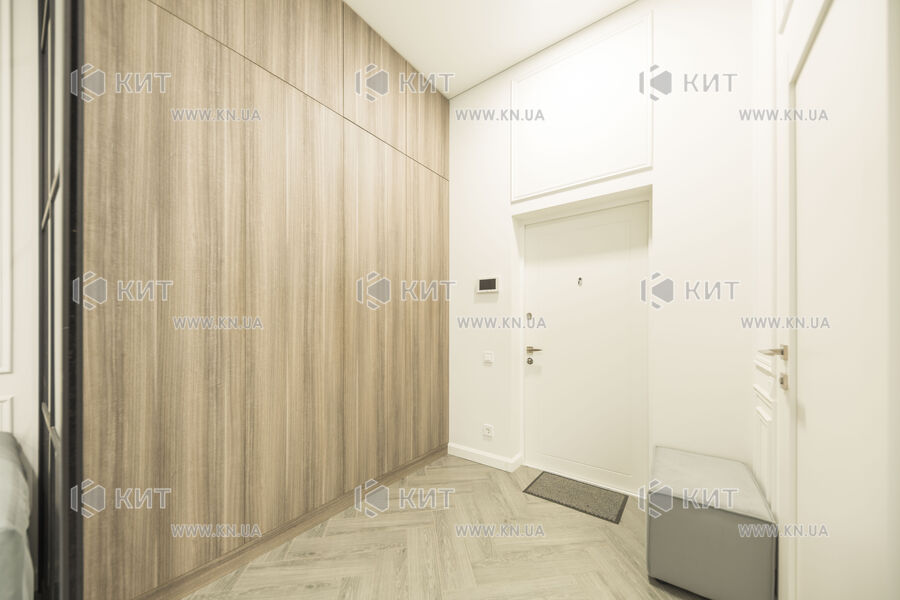 Оренда квартири Харків, Сокільники, 58м²