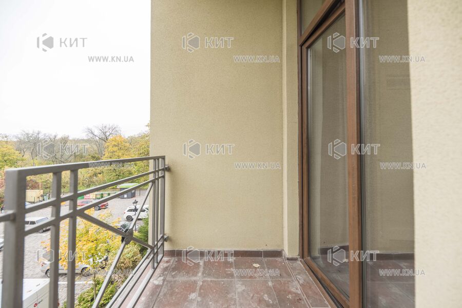 Оренда квартири Харків, Сокільники, 58м²
