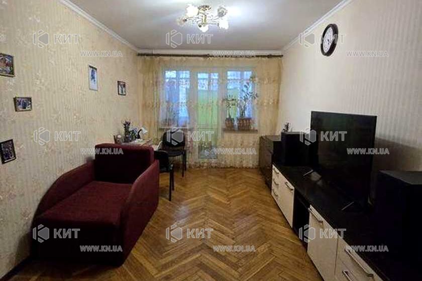 Продажа квартиры Харьков, Новые дома, 58м²