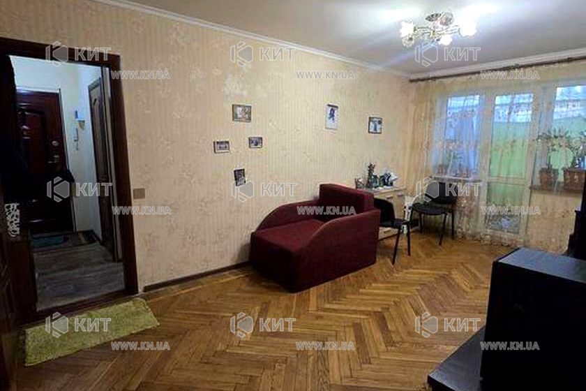 Продажа квартиры Харьков, Новые дома, 58м²