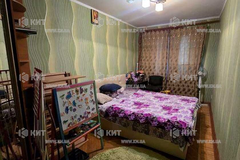 Продажа квартиры Харьков, Новые дома, 58м²