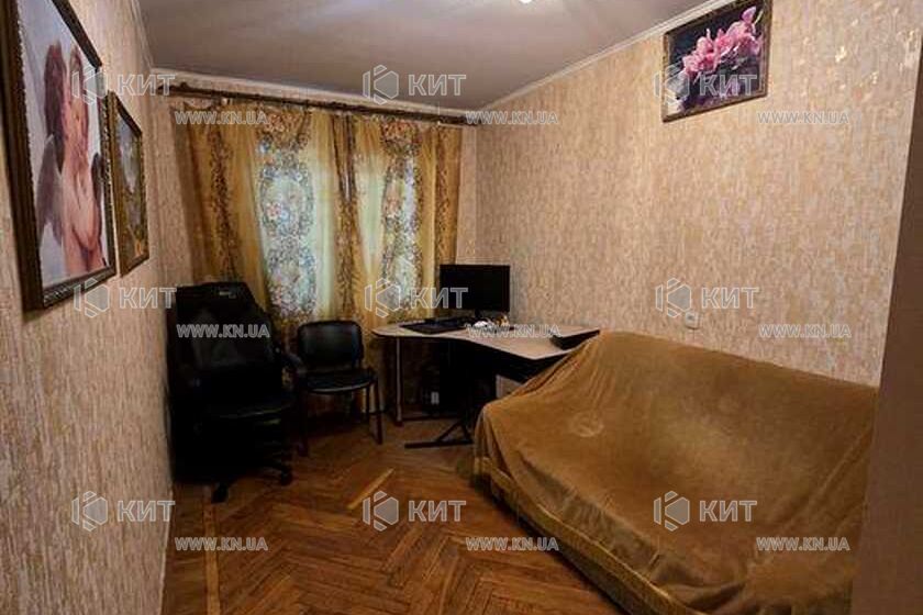 Продажа квартиры Харьков, Новые дома, 58м²