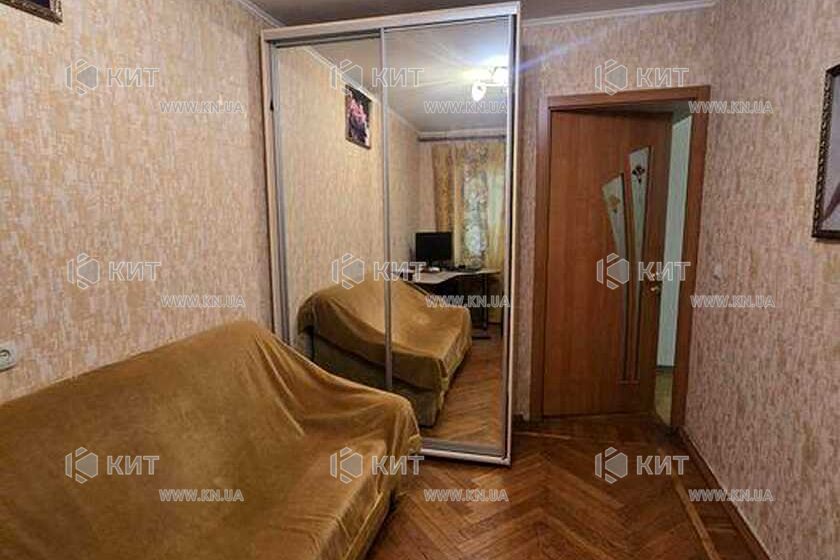 Продажа квартиры Харьков, Новые дома, 58м²