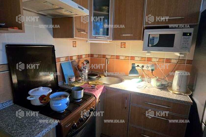 Продажа квартиры Харьков, Новые дома, 58м²