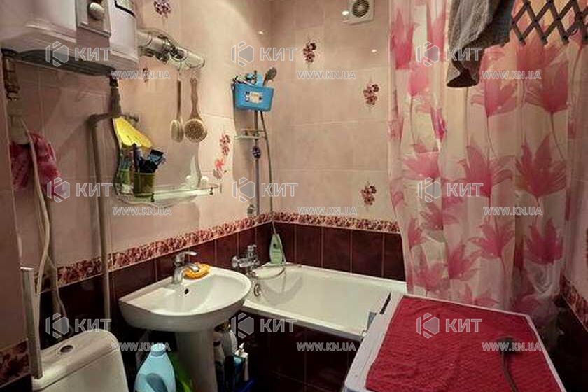 Продажа квартиры Харьков, Новые дома, 58м²
