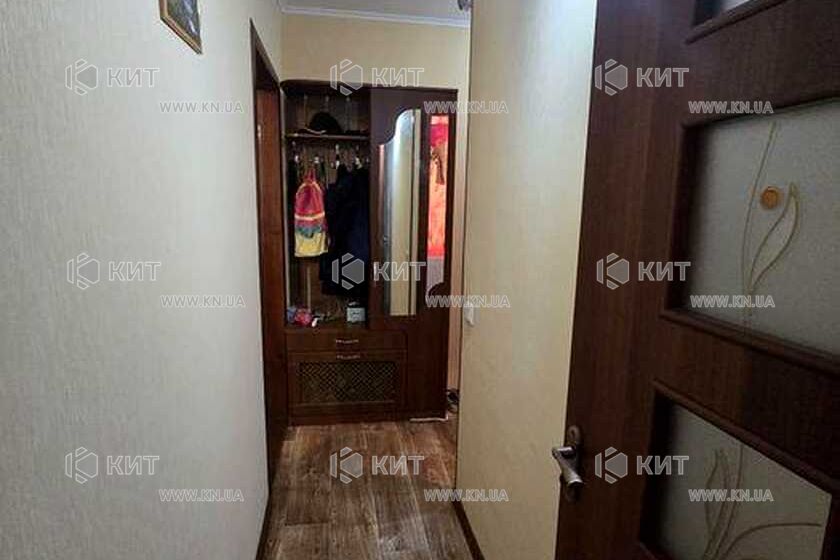 Продажа квартиры Харьков, Новые дома, 58м²