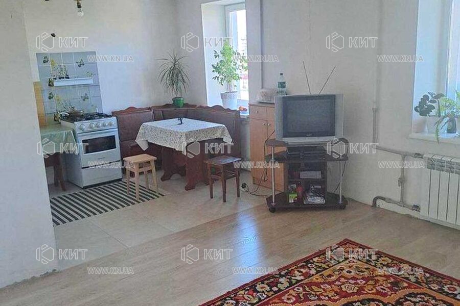 Продажа квартиры Харьков, Холодная гора, 67м²