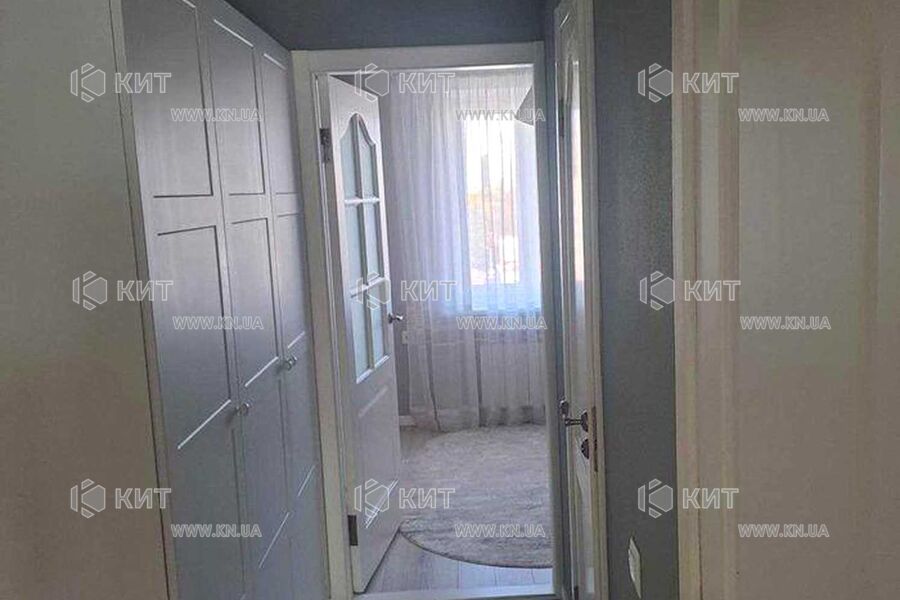 Продажа квартиры Харьков, Холодная гора, 67м²