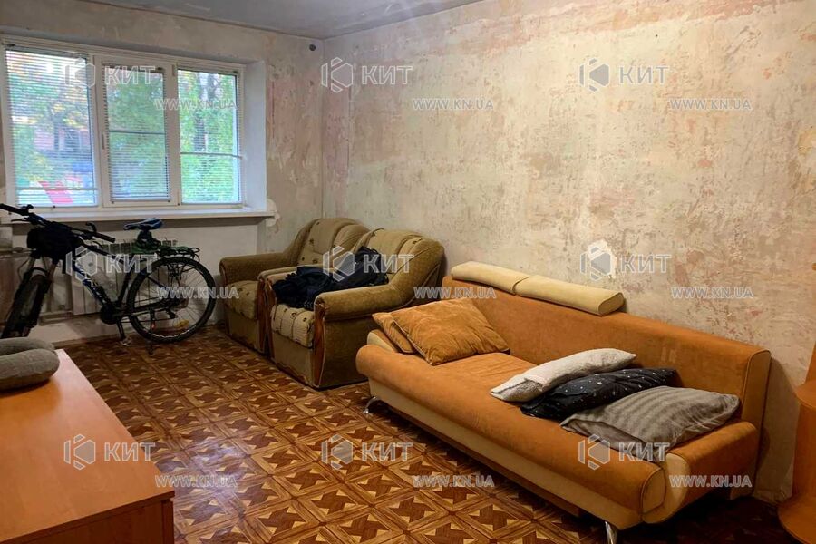 Продажа квартиры Харьков, Холодная гора, 42м²
