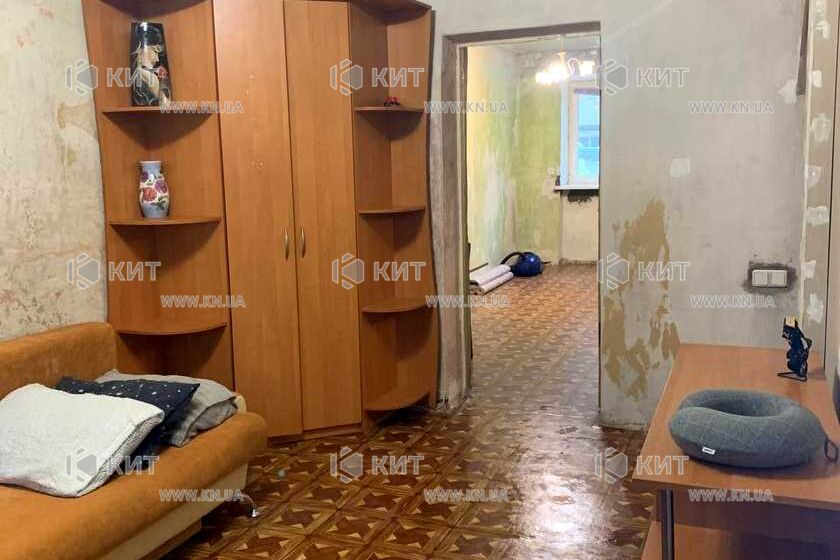 Продажа квартиры Харьков, Холодная гора, 42м²