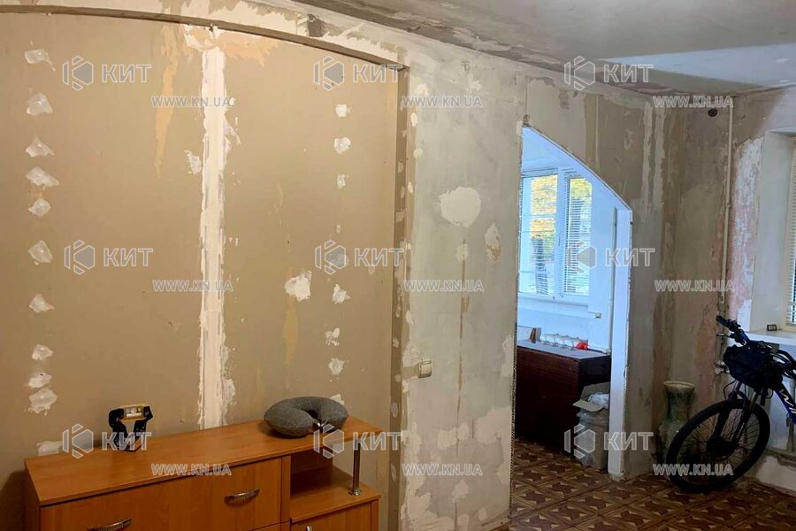 Продажа квартиры Харьков, Холодная гора, 42м²