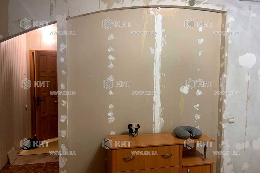Продажа квартиры Харьков, Холодная гора, 42м²