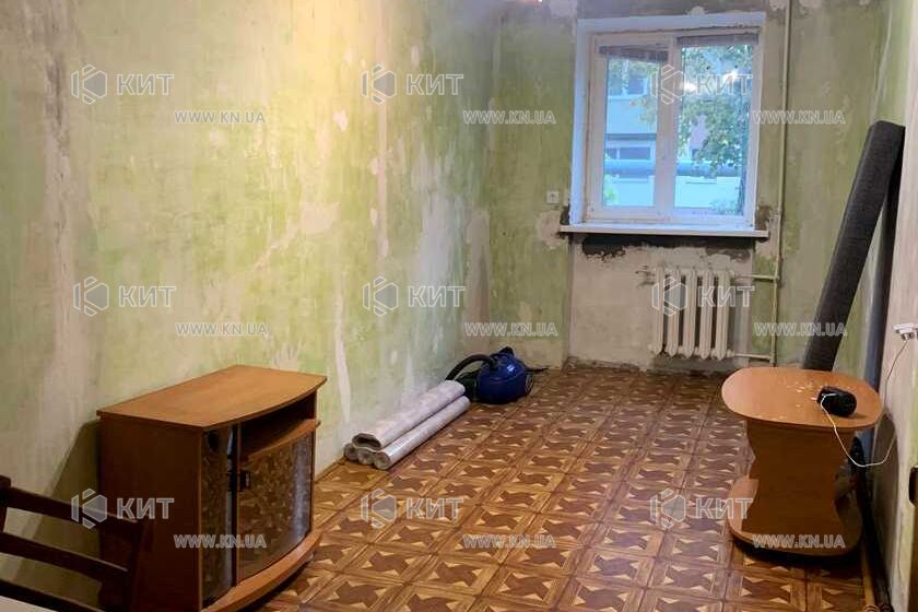 Продажа квартиры Харьков, Холодная гора, 42м²