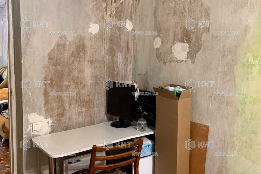 Продажа квартиры Харьков, Холодная гора, 42м²