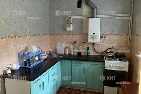 Продажа квартиры Харьков, Холодная гора, 42м²