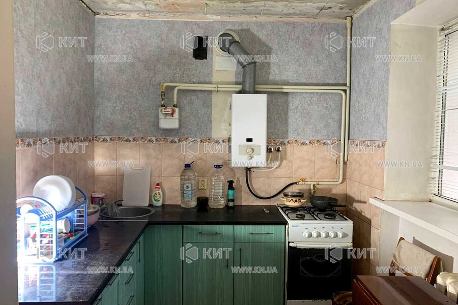 Продажа квартиры Харьков, Холодная гора, 42м²