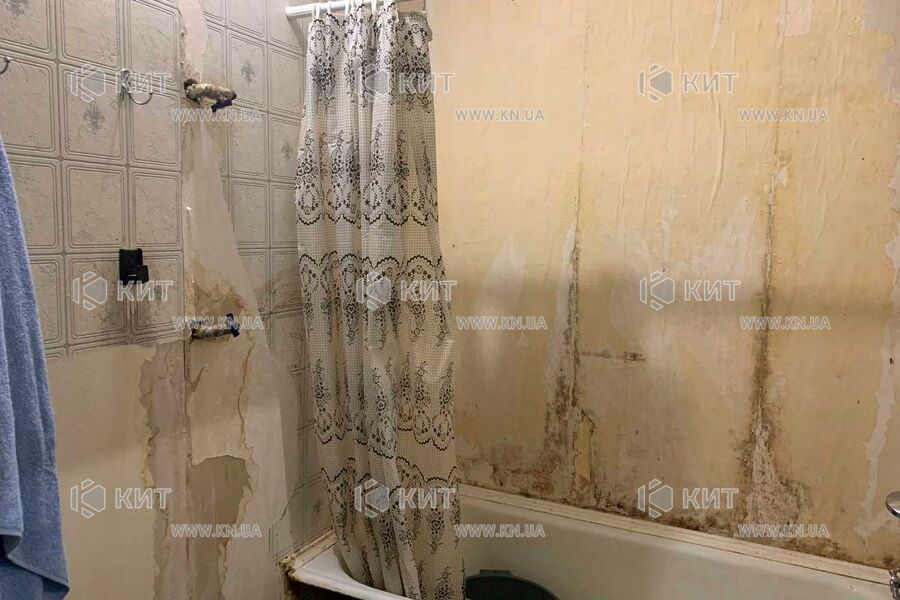 Продажа квартиры Харьков, Холодная гора, 42м²
