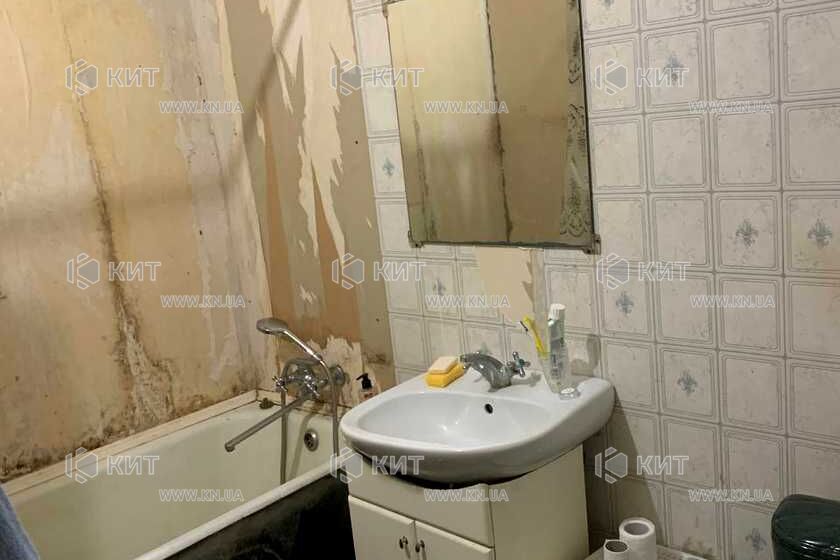 Продажа квартиры Харьков, Холодная гора, 42м²