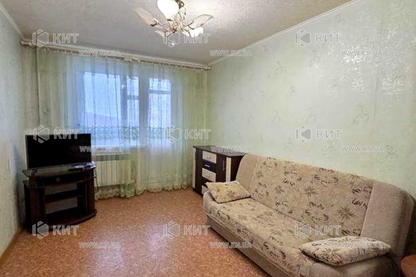 Продажа квартиры Харьков, Холодная гора, 38м²