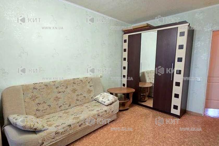 Продажа квартиры Харьков, Холодная гора, 38м²