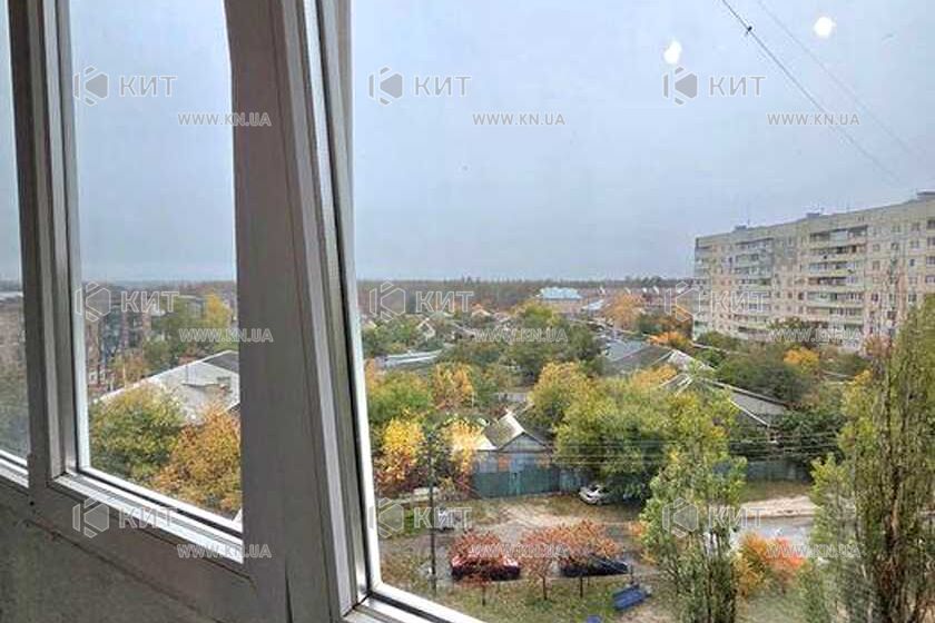 Продажа квартиры Харьков, Холодная гора, 38м²